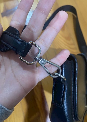 Mango çanta - Görsel 3