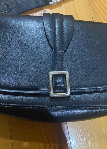 Mango çanta - Görsel 2