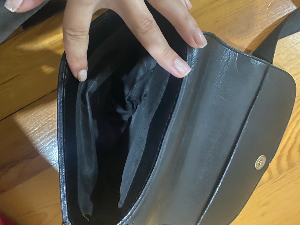 Mango çanta - Görsel 4