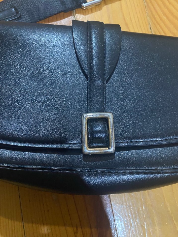 Mango çanta - Görsel 2