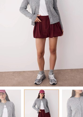 Milla hırka hiç giymedim - Görsel 2