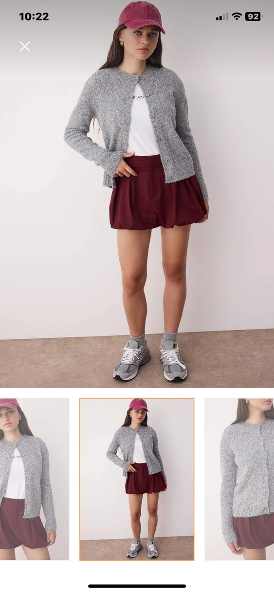 Milla hırka hiç giymedim - Görsel 2