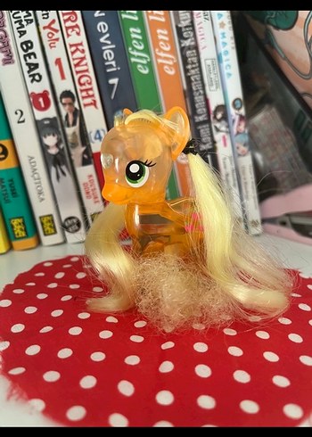 My Little Pony Satıklarım