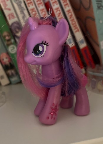 My Little Pony Kafası oynayan twilight