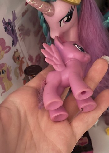 My Little Pony Twilight