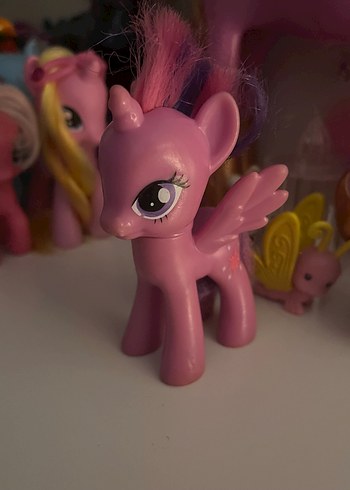 My Little Pony Twilight