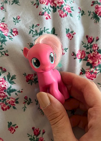 Beden My Little Pony Twirly Treats