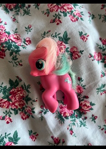 My Little Pony Toplu ilan Twirly Treats ve Rarity