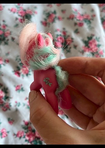 My Little Pony Toplu ilan Twirly Treats ve Rarity