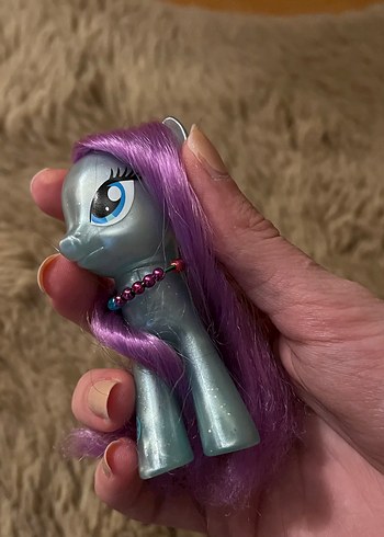 My Little Pony sapphire joy