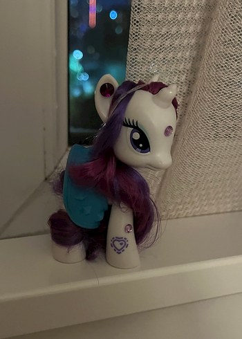 My Little Pony Rarity