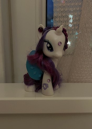 My Little Pony Rarity