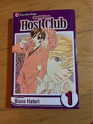 Host Club