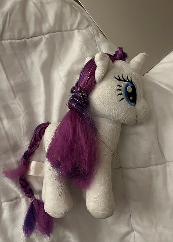 My Little Pony Peluş Rarity