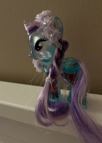  My Little Pony Diamond Mint