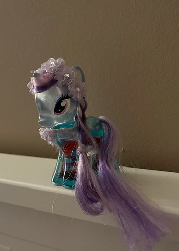 My Little Pony Diamond Mint