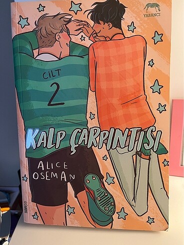 Kalp Çarpıntısı 2