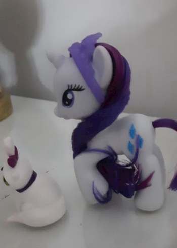 My Little Pony Rarity