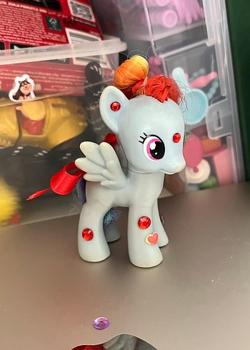 My Little Pony Rainbow Dash