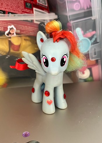 My Little Pony Rainbow Dash