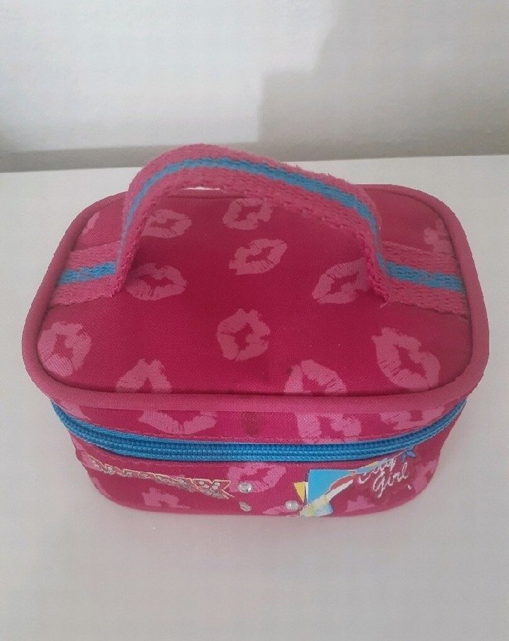 Winx Çanta - Görsel 2