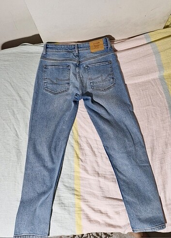 Colin's Colins Kot Pantolon Jean