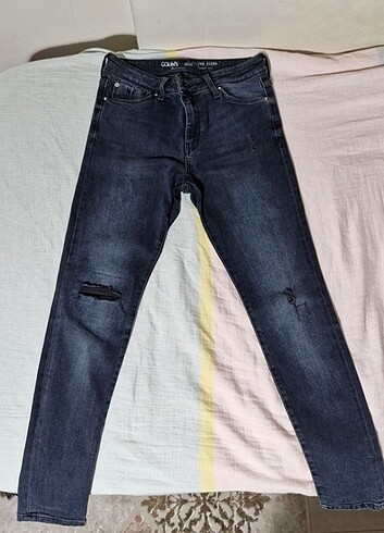 Colins Jean Kot Pantolon