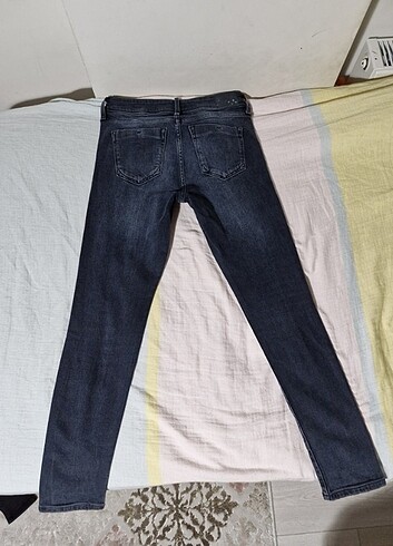 Colin's Colins Jean Kot Pantolon