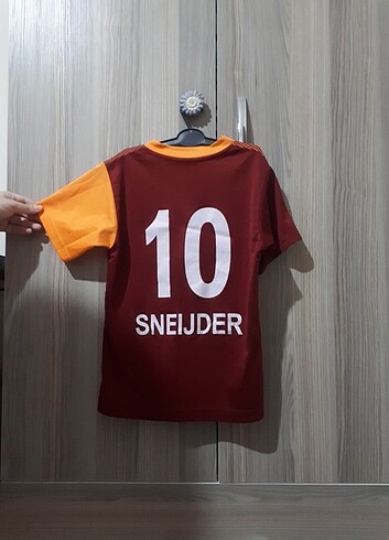 Galatasaray forması