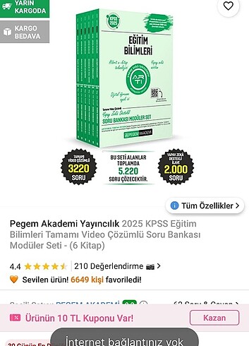 Kpss soru bankası eğitim bilimleri
