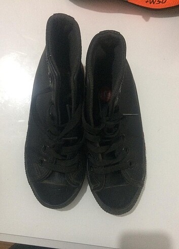 Lee Cooper Le coper deri ayakkabi