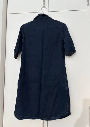 MAVİ Denim Gömlek Elbise kot - Görsel 2