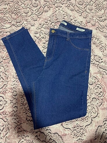 defacto skinny jean