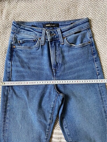 Mavi Jeans mavi jean pantolon