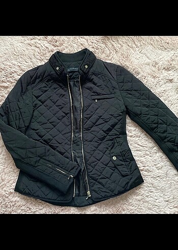 Zara ceket