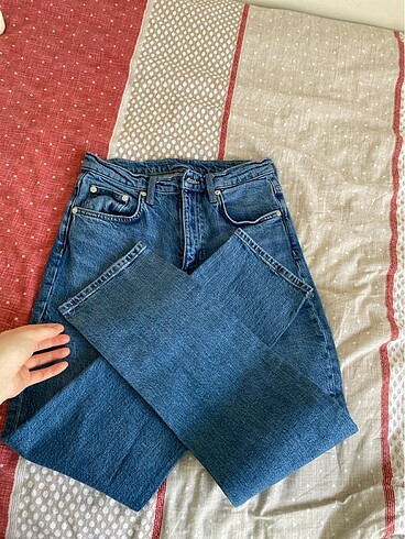 28 Beden Jean pantolon