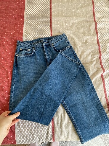 Jean pantolon