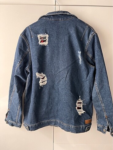 Pull and Bear pb kot ceket