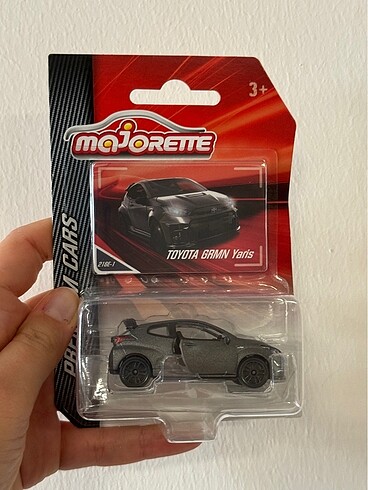 TOYOTA YARİS / Majorette