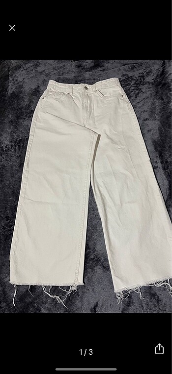 bershka pantolon