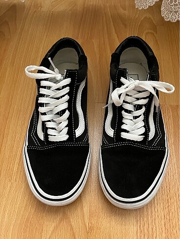 Vans Klasik Spor Ayakkabı