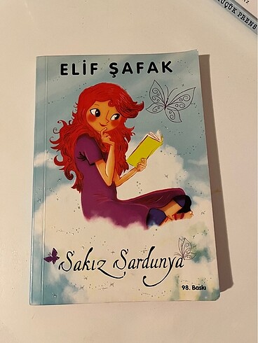 Sakız Sardunya