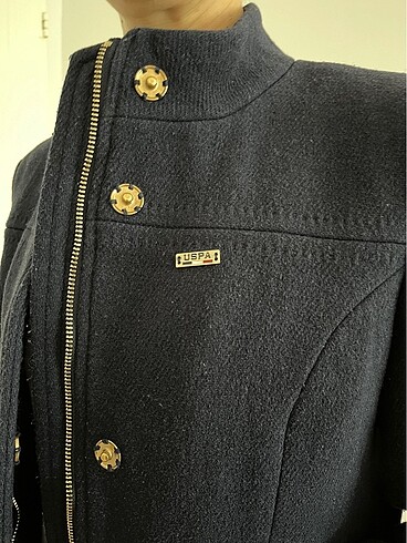 U.S Polo Assn. USPA kaban