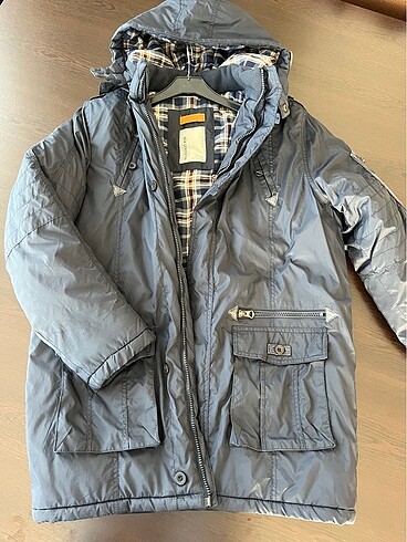 LC Waikiki LCW mont