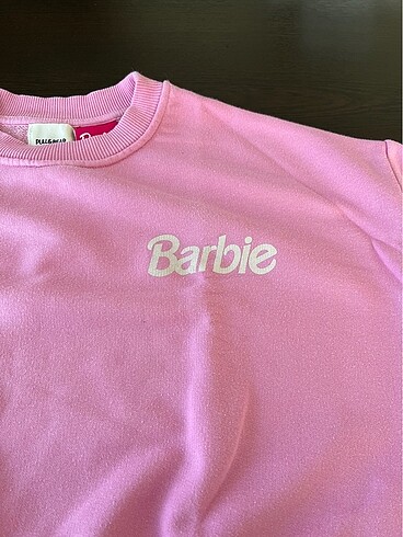 Barbie Sweat