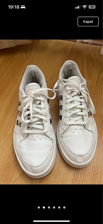 Adidas Adidas Spor Ayakkabı