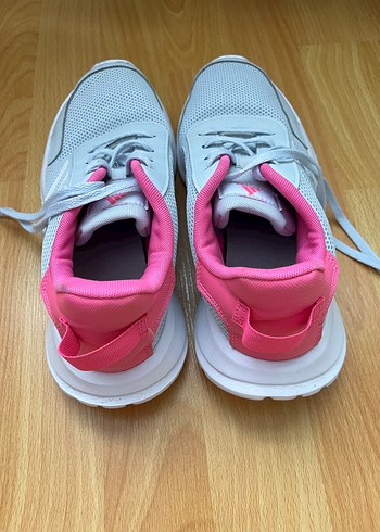 38,5 Beden gri Renk adidas spor ayakkabı