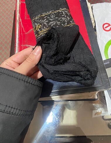 Diğer Hiç kullanılmamış şal