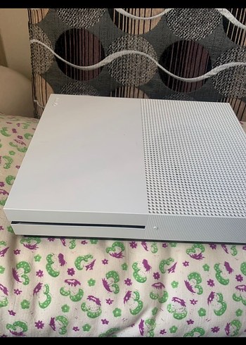 Xbox one s1 Tb