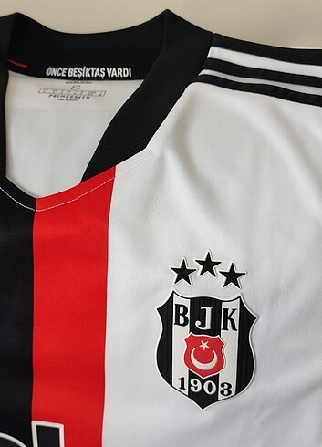 Orijinal Beşiktaş Forması